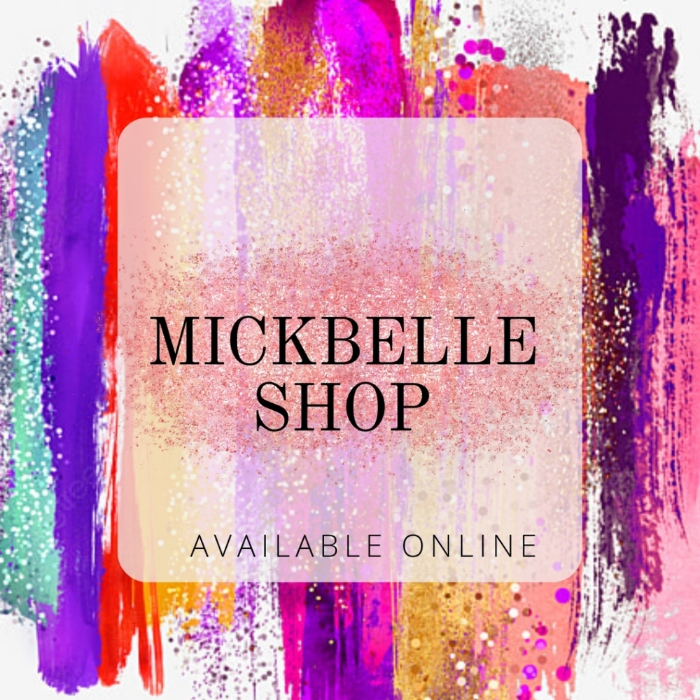 Meet your Posher, Mickbelle